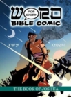 Image for The Book of Joshua: Word for Word Bible Comic : World English Bible translation