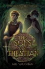 Image for The Sons of Thestian