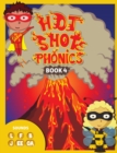 Image for Hot Shot Phonics Book 4 L F B J ee oa