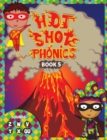 Image for Hot Shot Phonics Book 5 Z W V Y X Qu