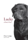 Image for Lucky, a dogs tale