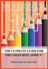 Image for Colouring 101