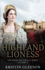 Image for Highland Lioness