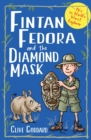 Image for Fintan Fedora and the diamond mask