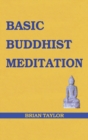 Image for Basic Buddhist Meditation
