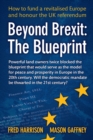 Image for Beyond Brexit : The Blueprint