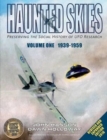 Image for 1939-1959 Haunted Skies - Volume 1
