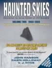 Image for Haunted Skies Volume 2