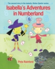 Image for Isabella&#39;s Adventures in Numberland