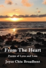 Image for From The Heart : Poems of Love and Loss