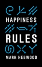 Image for Happiness Rules