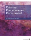 Image for Criminal procedure and punishment