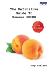 Image for The Definitive Guide to Oracle FDMEE [Second Edition]