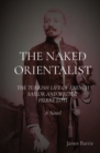 Image for The Naked Orientalist