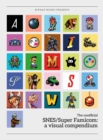 Image for Super SNES/Super Famicom: A Visual Compendium