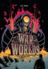 Image for H. G. Wells: The War of the Worlds Illustrated