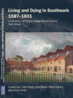Image for LIVING &amp; DYING IN SOUTHWARK 15871831