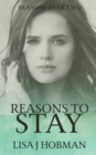 Image for Reasons to Stay
