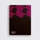 Image for National Theatre Posters