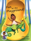 Image for Fun At The Playground!