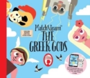 Image for Match and Learn: The Greek Gods