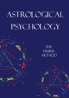 Image for Astrological psychology  : the Huber method