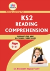 Image for KS2 Reading Comprehension