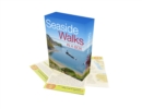Image for Seaside Walks in a Box : Best coastal walks around Britain on pocketable cards