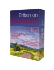 Image for Britain on Backroads : Britain&#39;s best driving tours on pocketable cards