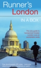 Image for Runner&#39;s London in a Box : Beautiful running routes around London on individual handy, pocket-size cards.