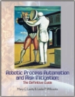Image for Robotic Process Automation and Risk Mitigation