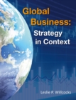 Image for Global Business: Strategy in Context