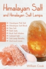 Image for Himalayan salt and Himalayan salt lamps