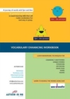 Image for Vocabulary Enhancing Workbook