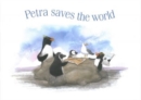 Image for Petra Saves the World
