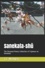Image for Sanekata-shåu  : the personal poetry collection of Fujiwara no Sanekata