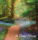 Image for &quot;In Loving Memory&quot; Funeral Guest Book, Memorial Guest Book, Condolence Book, Remembrance Book for Funerals or Wake, Memorial Service Guest Book : A Celebration of Life and a lasting memory for the fam