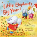 Image for Little Elephant&#39;s Big Year