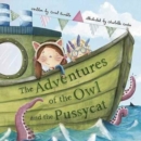Image for The adventures of the owl and the pussycat