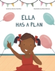 Image for Ella Has A Plan