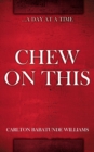 Image for Chew On This