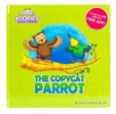 Image for The copycat parrot