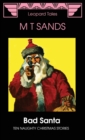 Image for Bad Santa : Ten Naughty Christmas Stories
