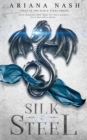 Image for Silk &amp; Steel