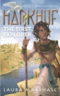 Image for Harkhuf  : the first explorer : 1