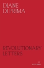 Image for Revolutionary letters