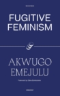 Image for Fugitive Feminism
