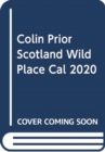 Image for SCOTLAND WILD PLACES WALL CALENDAR 2020