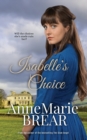 Image for Isabelle&#39;s choice