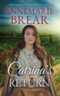 Image for Catrina&#39;s return